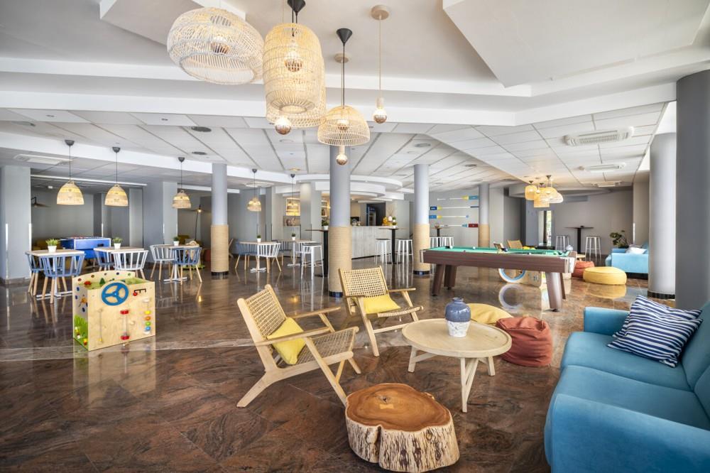 Valamar Sunny Baška Hotel