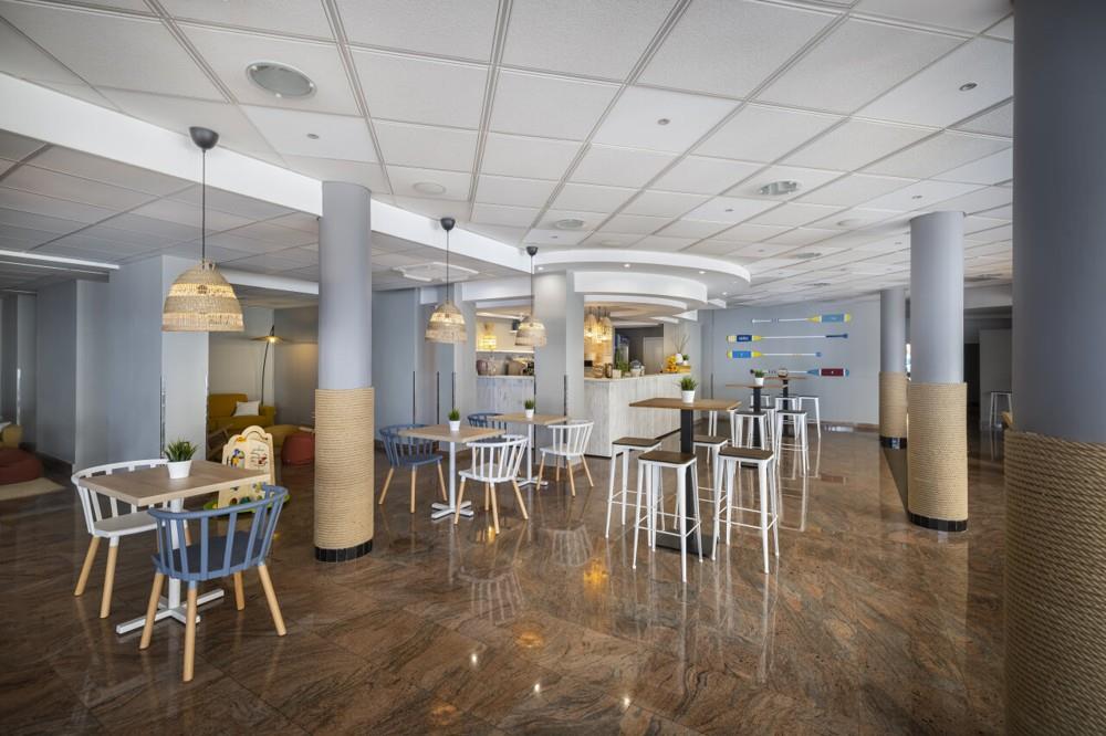 Valamar Sunny Baška Hotel