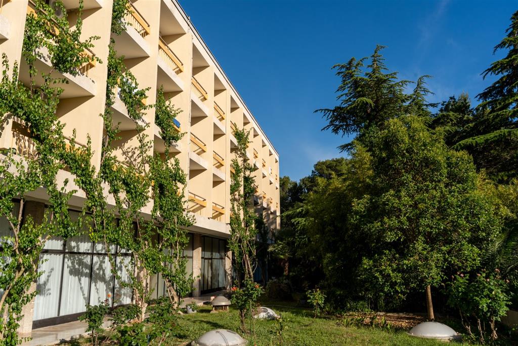 Resort Alemaris