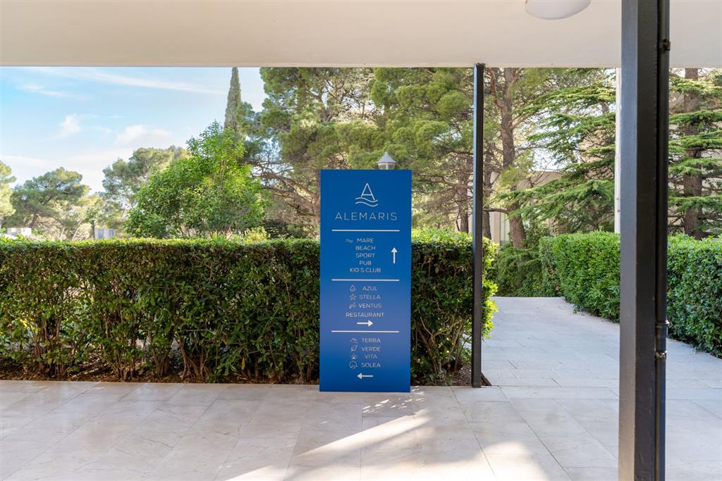 Resort Alemaris