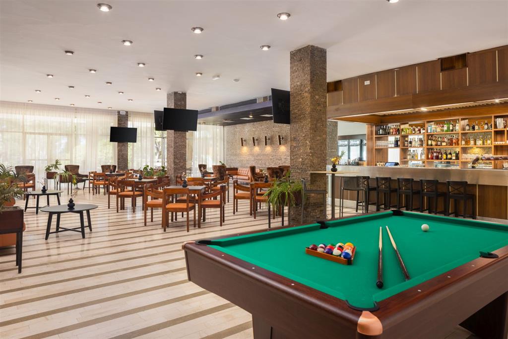 Resort Alemaris