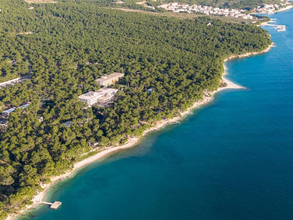 Resort Alemaris