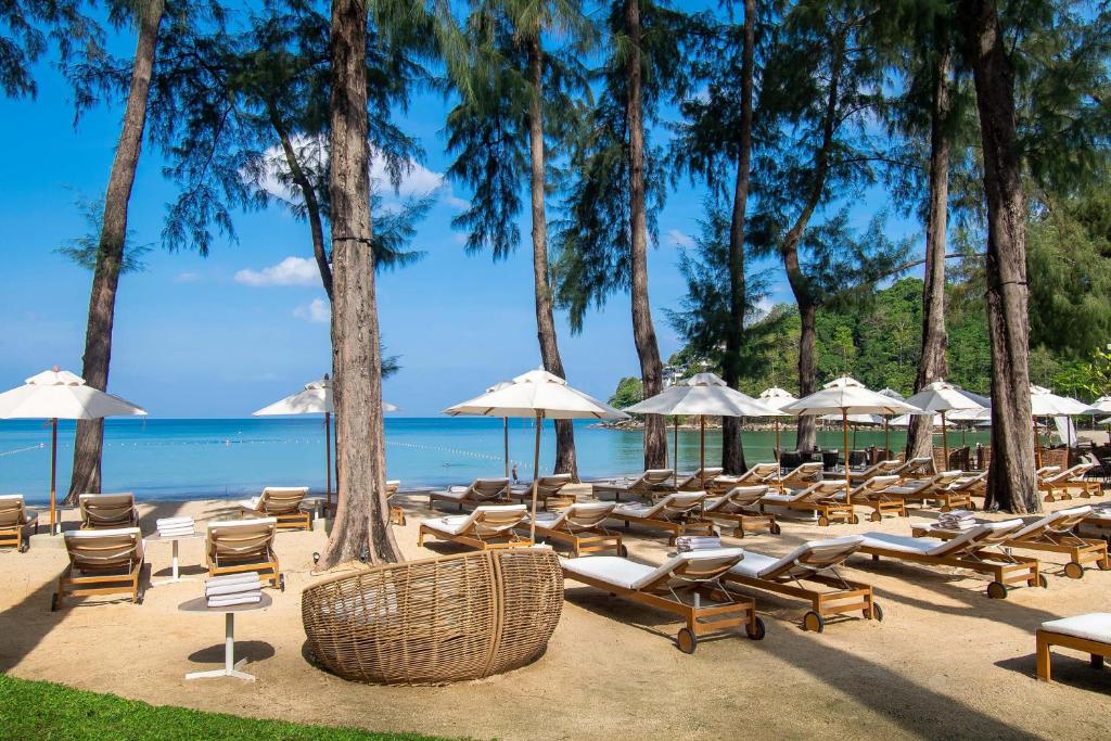 Intercontinental Phuket Resort