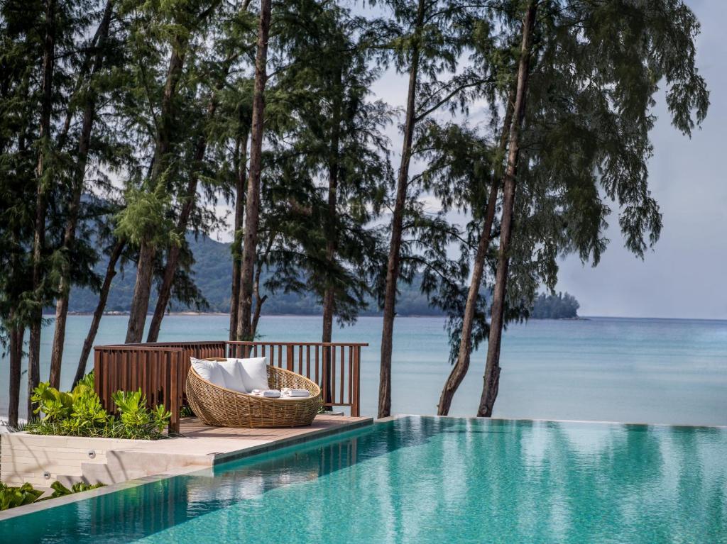 Intercontinental Phuket Resort