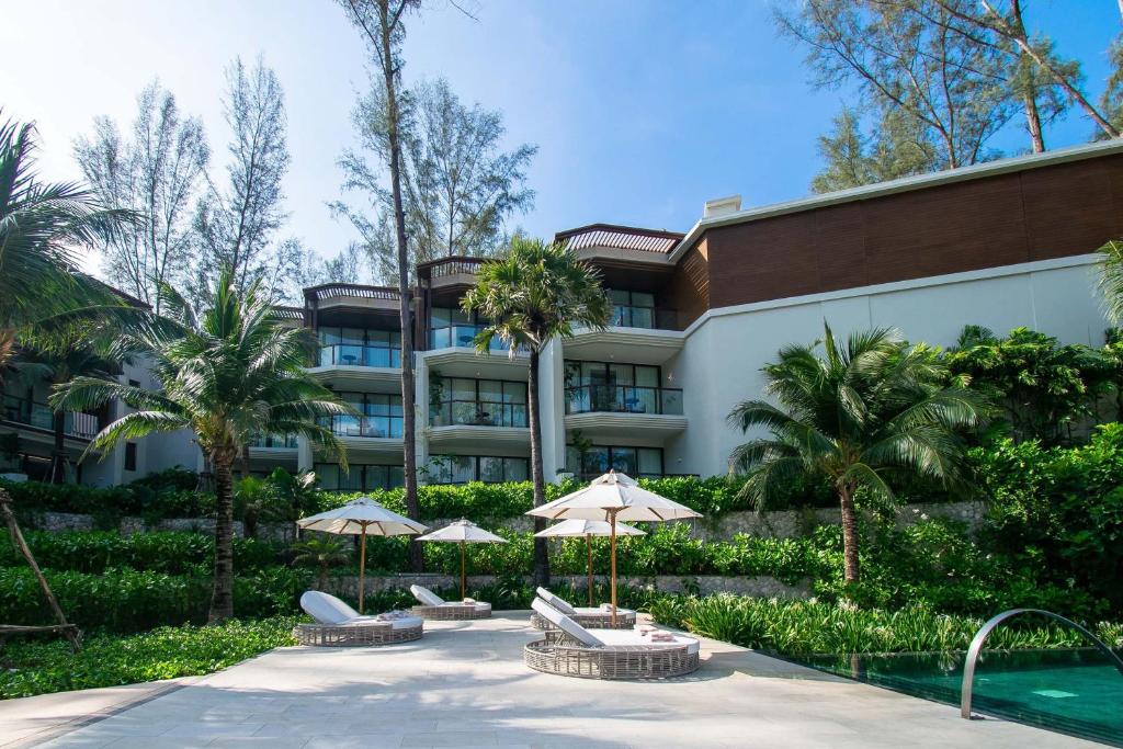 Intercontinental Phuket Resort