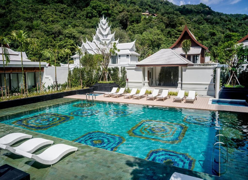 Intercontinental Phuket Resort
