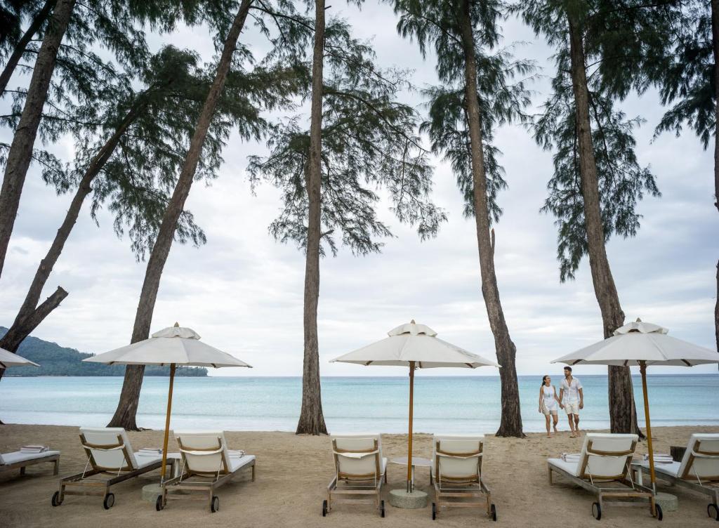 Intercontinental Phuket Resort