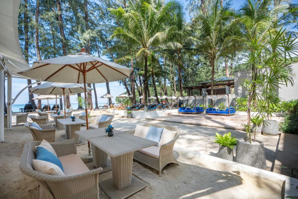 Intercontinental Phuket Resort