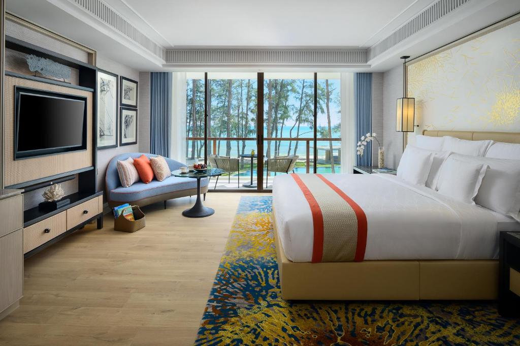 Intercontinental Phuket Resort