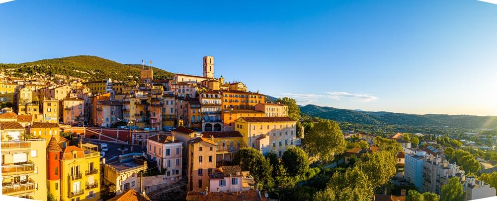 Levandulová Provence