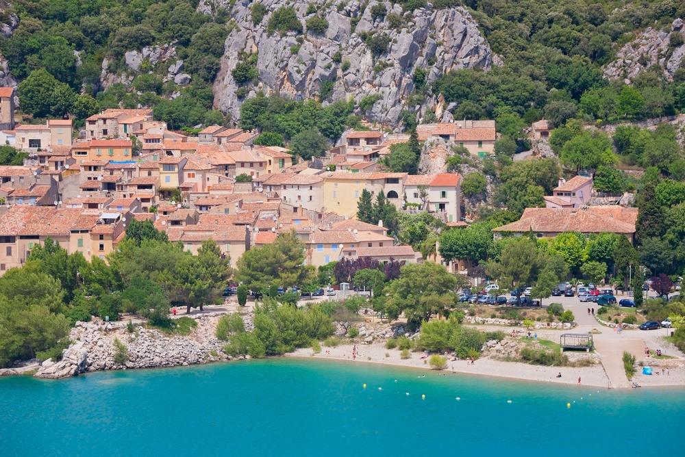 Levandulová Provence