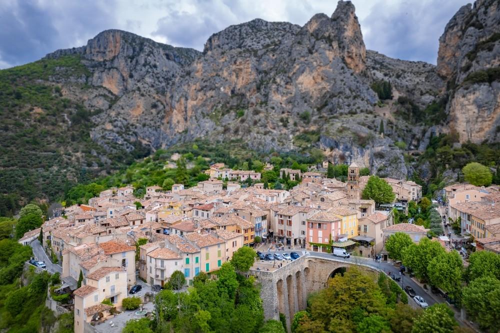 Levandulová Provence