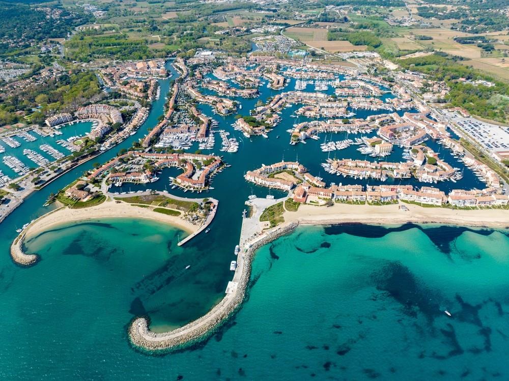 Levandulová Provence