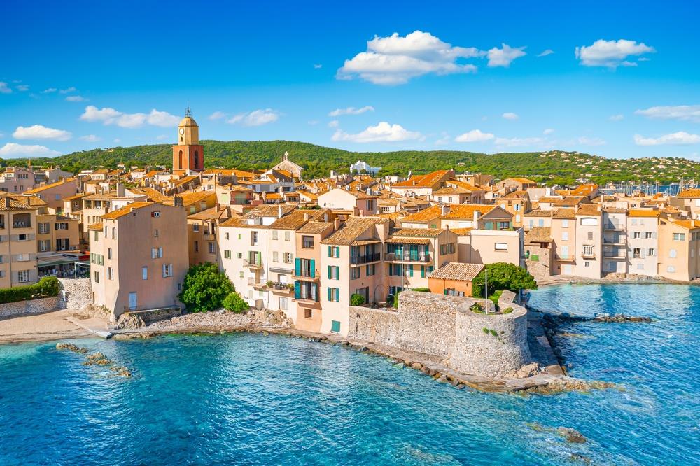 Levandulová Provence