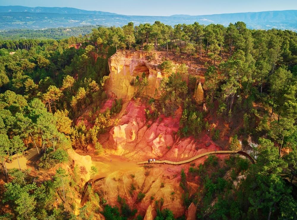 Levandulová Provence