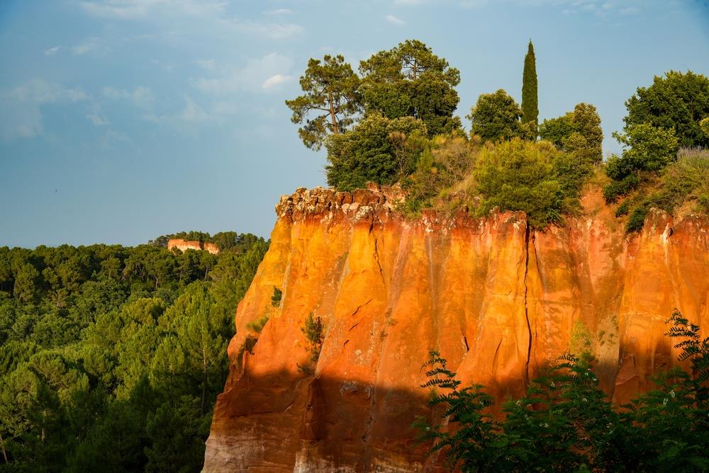 Levandulová Provence