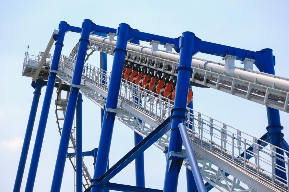 Gardaland se vstupem v ceně