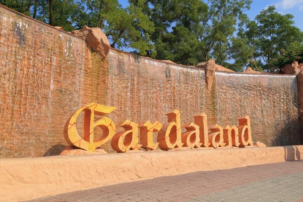 Gardaland se vstupem v ceně