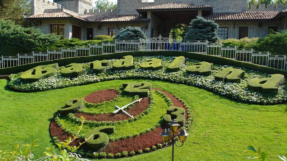 Gardaland se vstupem v ceně