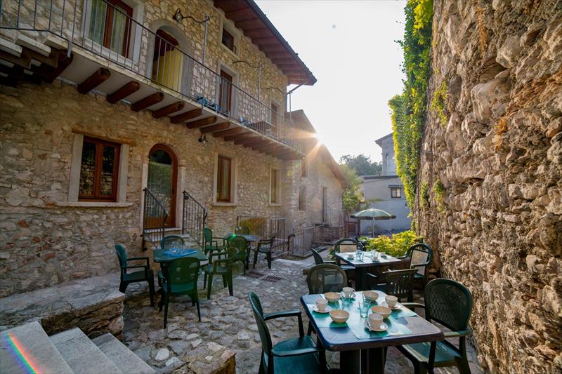 Borgo Clear Dawn