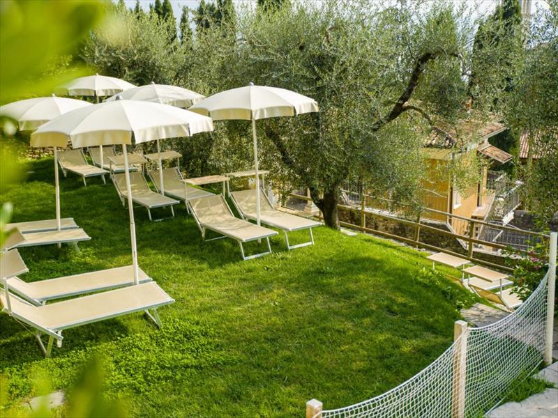 Borgo Clear Dawn
