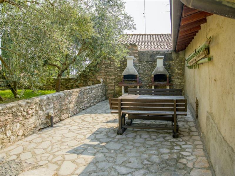 Borgo Clear Dawn