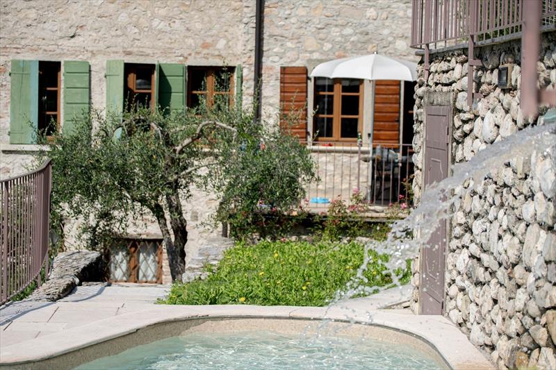 Borgo Clear Dawn