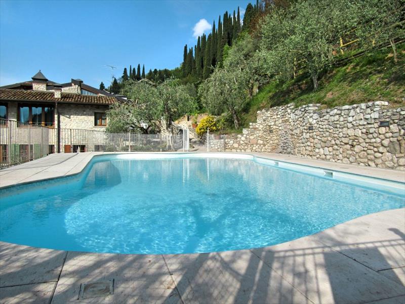 Borgo Clear Dawn