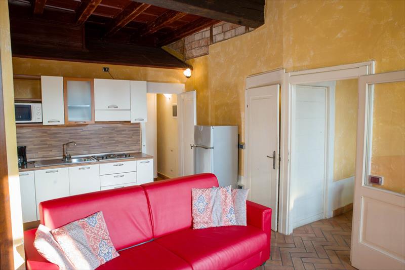 Borgo Clear Dawn