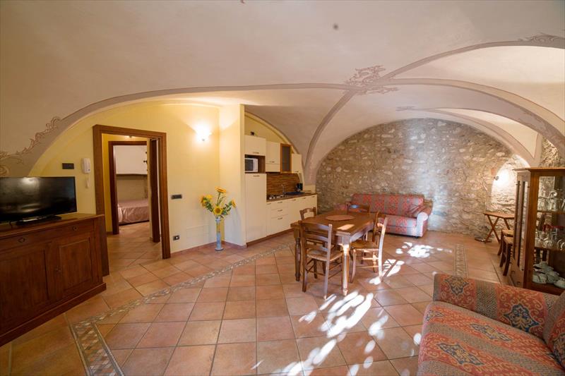 Borgo Clear Dawn