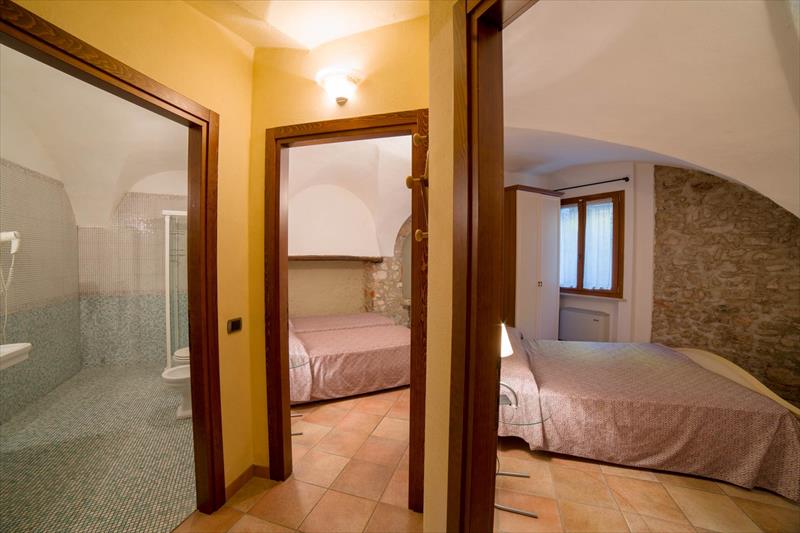 Borgo Clear Dawn