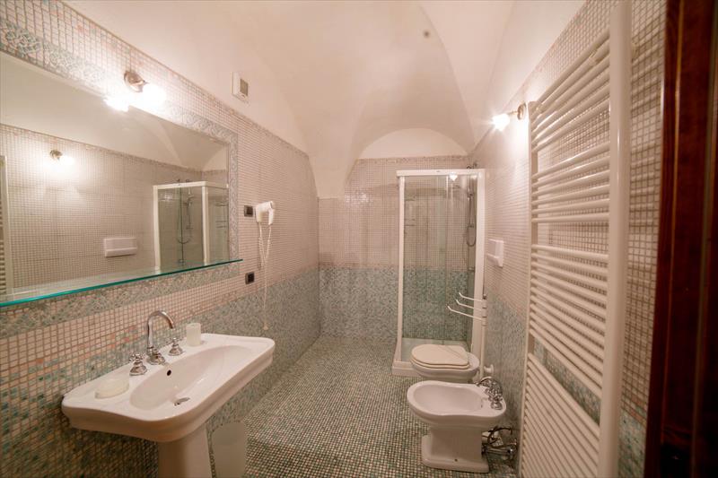 Borgo Clear Dawn