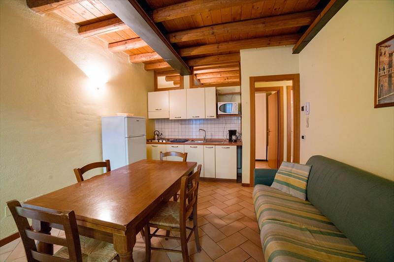Borgo Clear Dawn