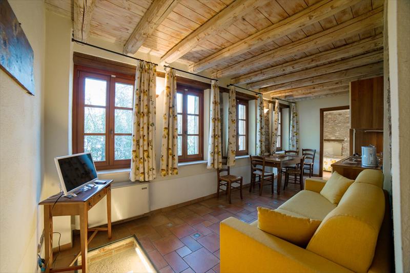Borgo Clear Dawn