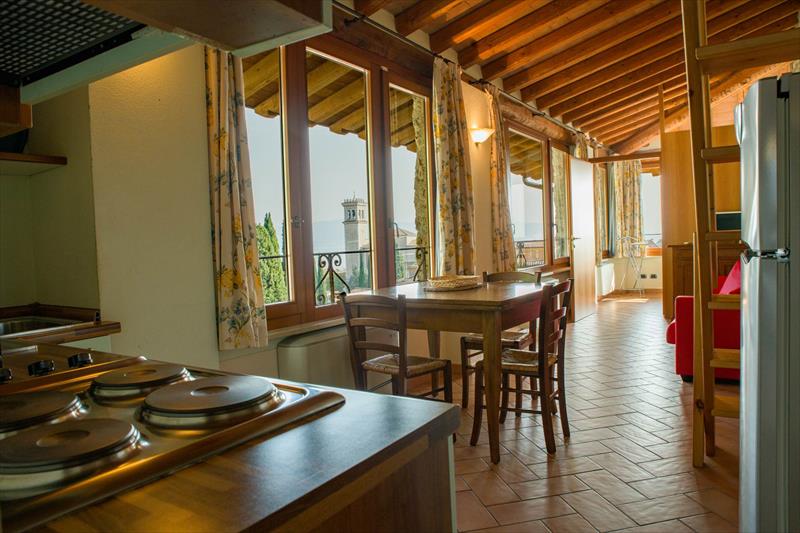Borgo Clear Dawn