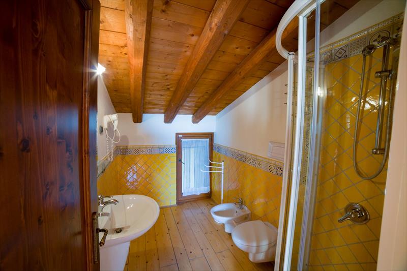 Borgo Clear Dawn