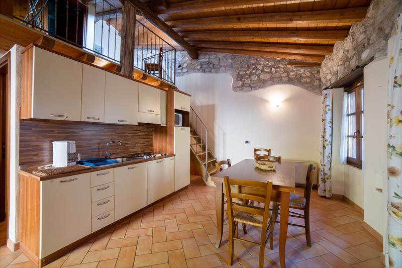 Borgo Clear Dawn