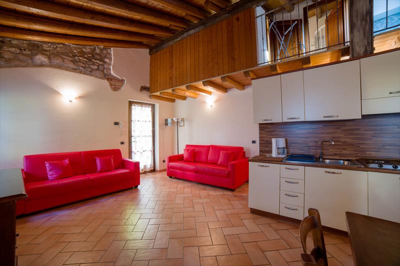 Borgo Clear Dawn