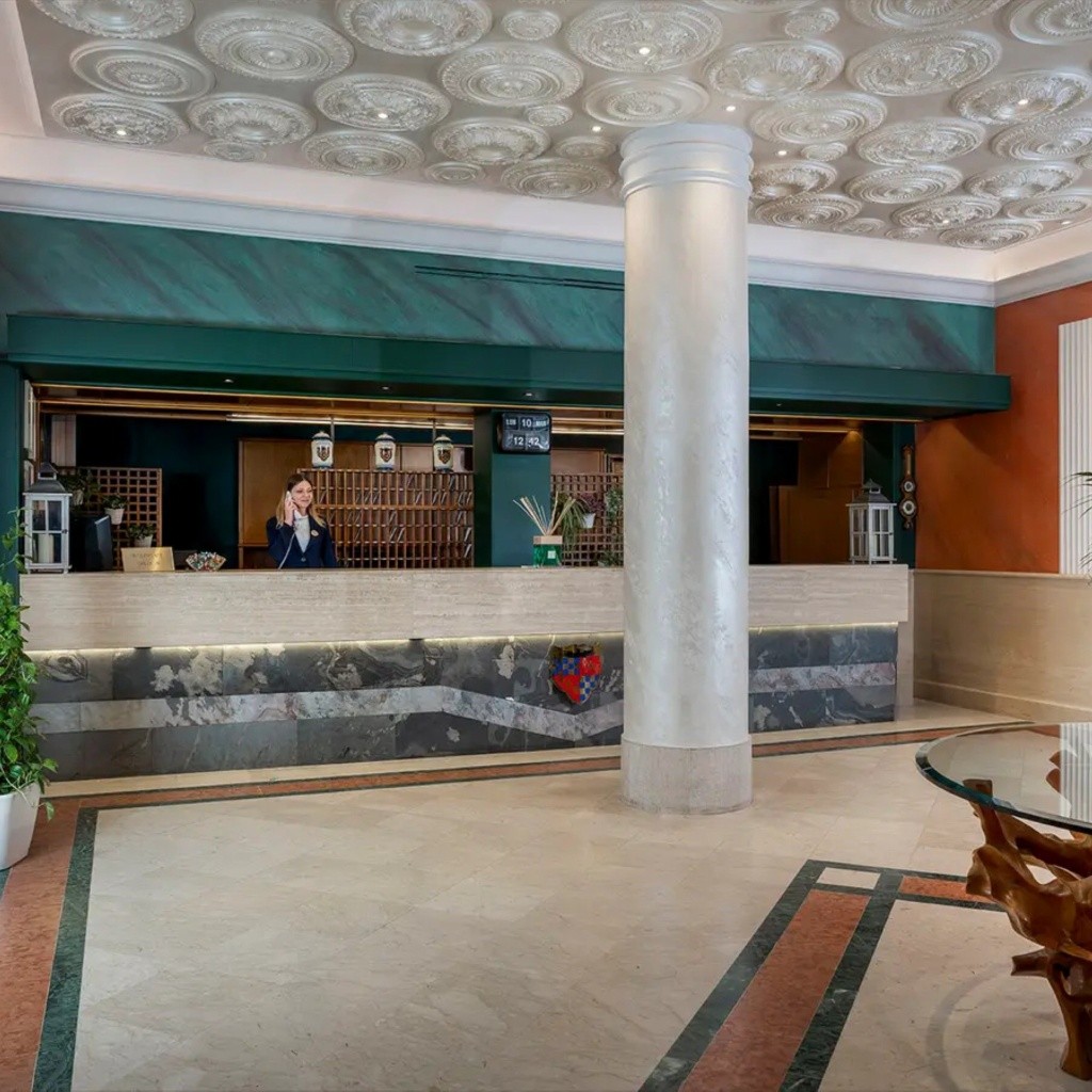 Grand Adriatico