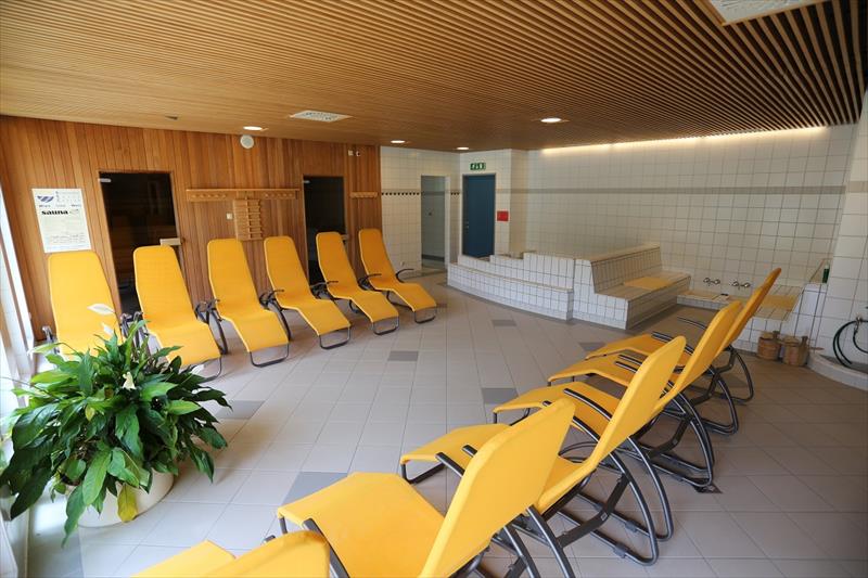 Sport Resort