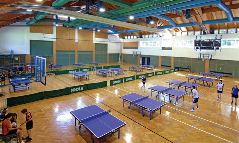 Sport Resort