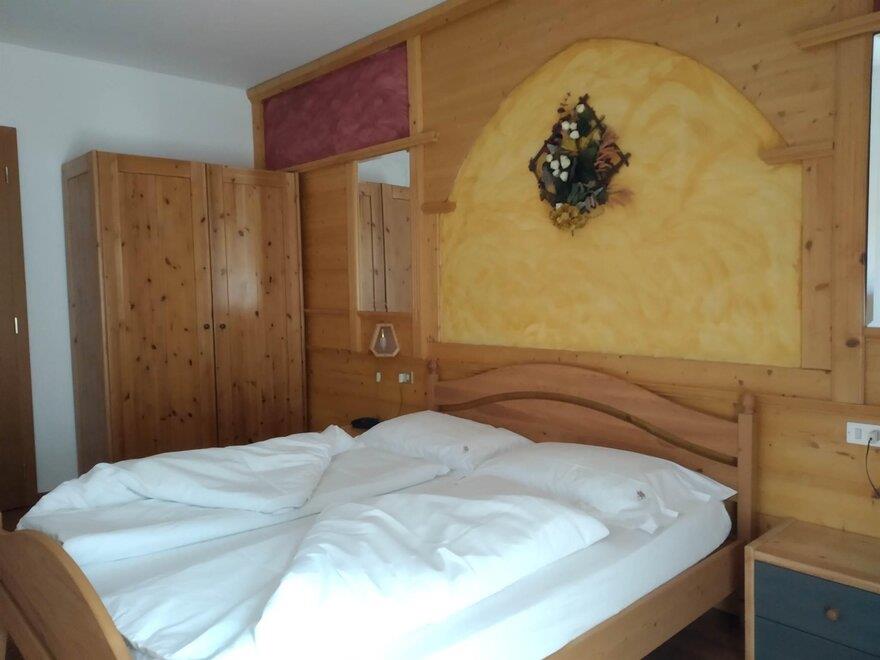 5denní zájezd (denní přejezd) s dopravou, polopenzí a skipasem v ceně – hotel Dal Bon