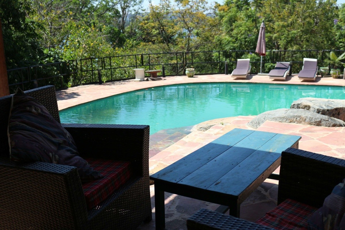 The One Watamu Bay