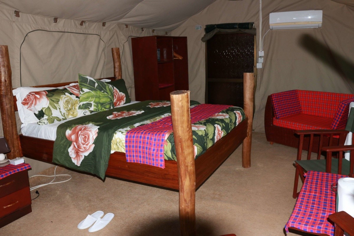 The One Watamu Bay