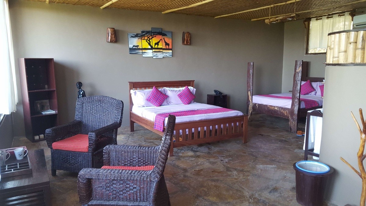 The One Watamu Bay