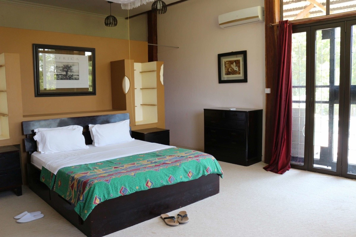 The One Watamu Bay