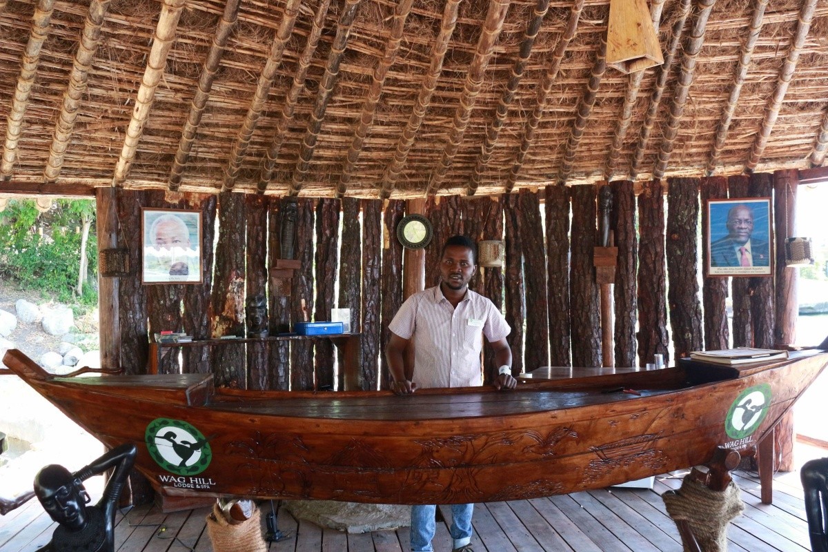 The One Watamu Bay