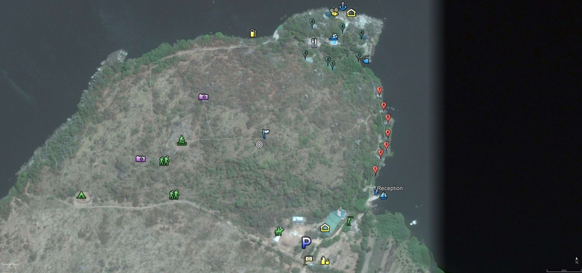 The One Watamu Bay