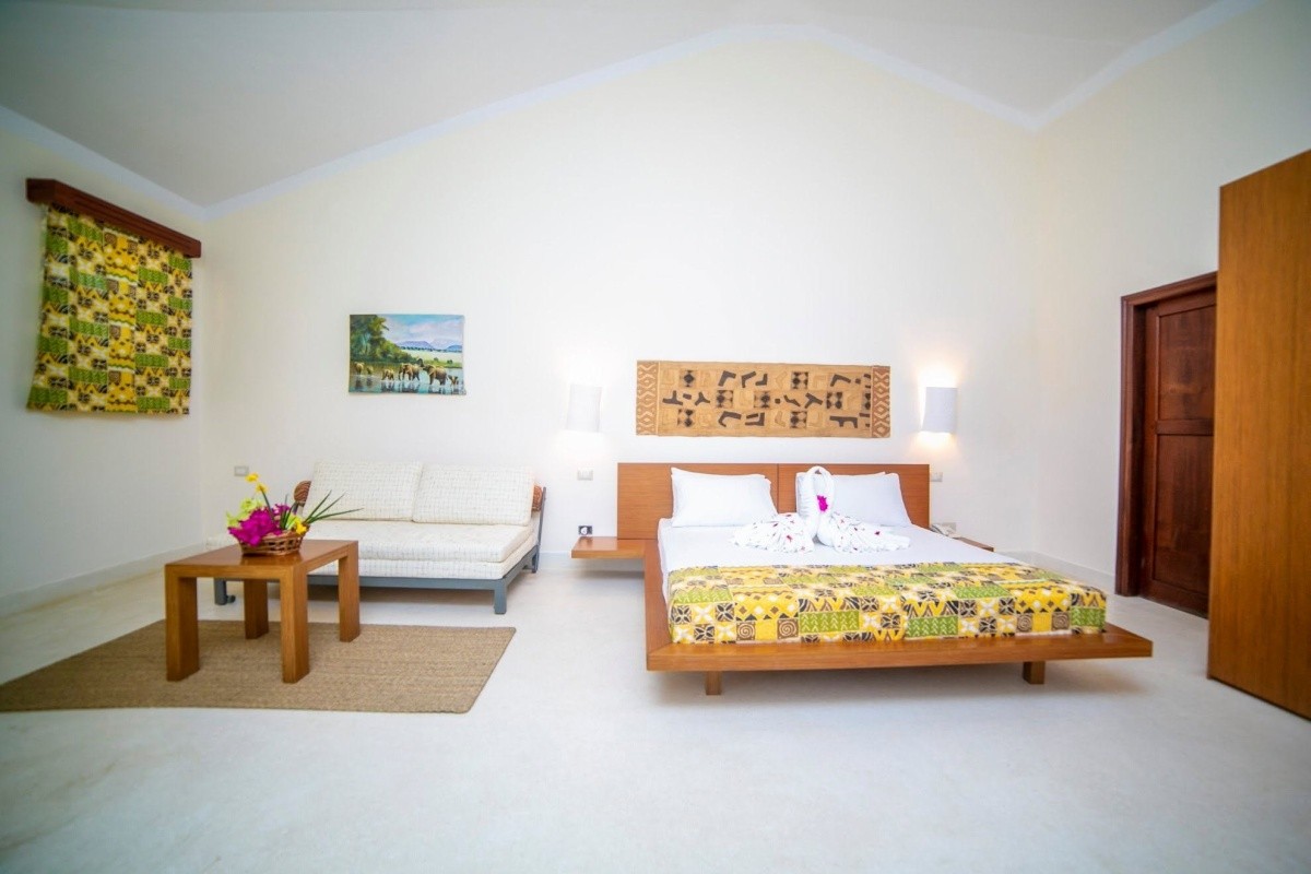 The One Watamu Bay