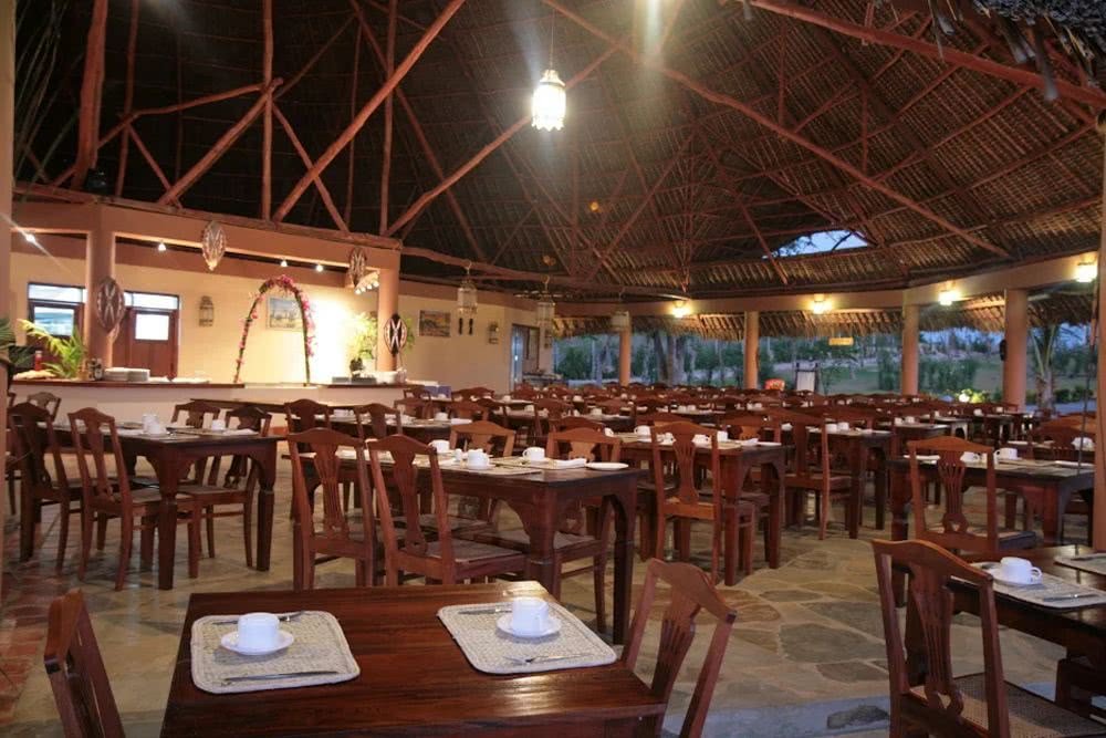 The One Watamu Bay
